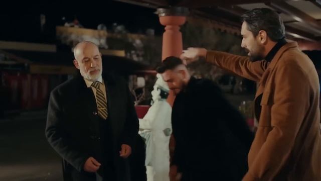Дочь посла 131 Серия (Русский Дубляж)