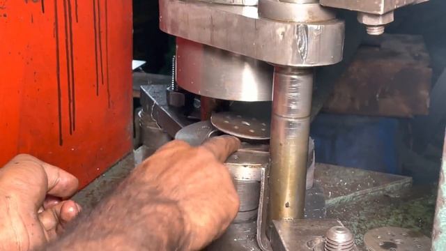 Как производятся автомобильные масляные фильтры