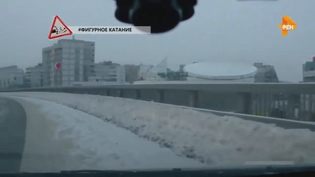 Водить по русски Выпуск 219
