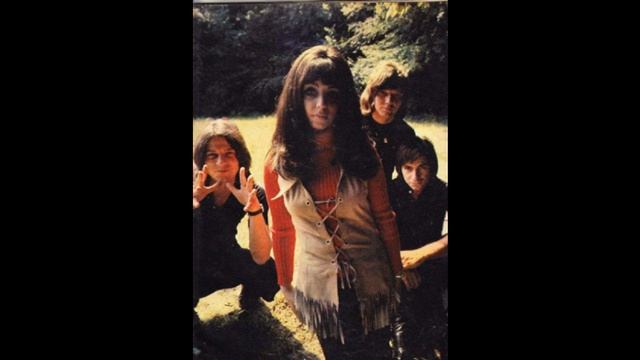 Shocking Blue – Мой сборник