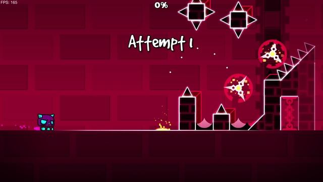 Geometry Dash#2
