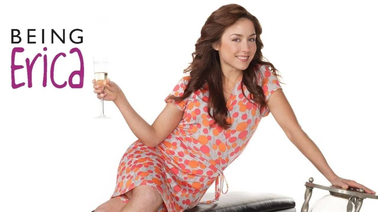 Сериал Быть Эрикой - 3 сезон 6 серия / Being Erica