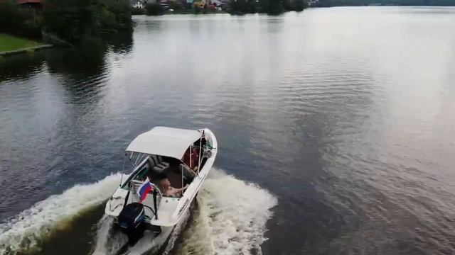Катер