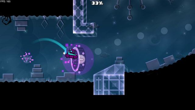 Geometry Dash#1