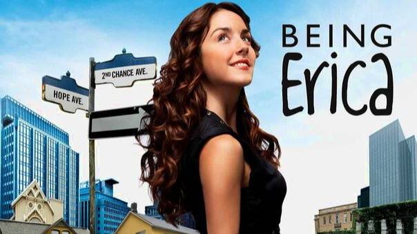 Сериал Быть Эрикой - 2 сезон 9 серия / Being Erica