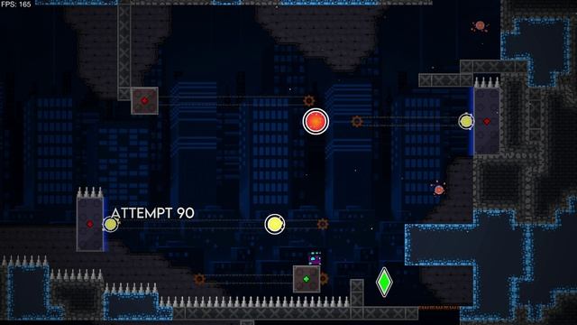 Geometry Dash #7