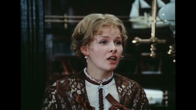 🌎В поисках капитана Гранта (1985) – Серия 1 | Начало боль