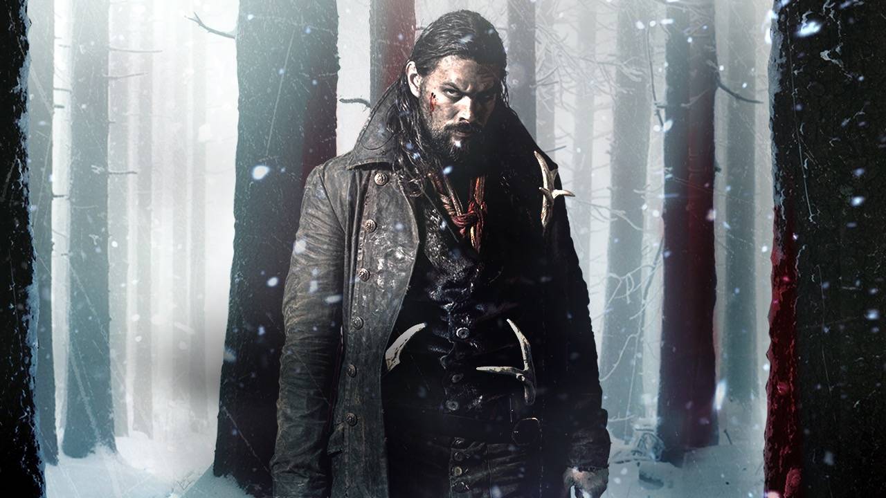 Сериал Граница - 3 сезон 5 серия / Frontier