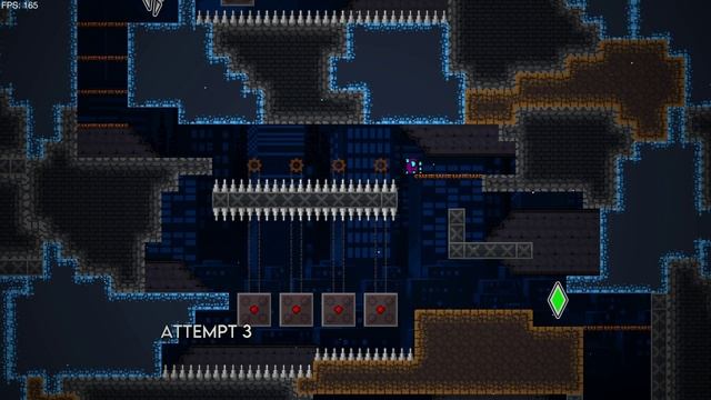 Geometry Dash #6