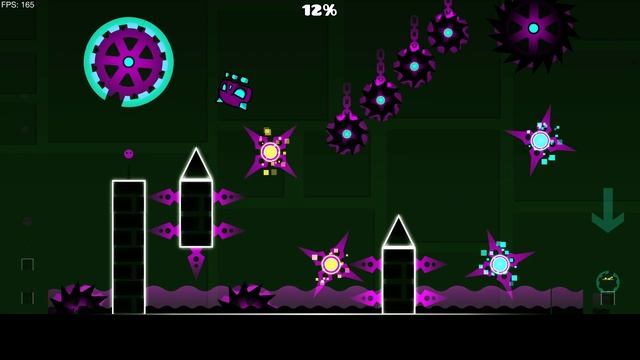 Geometry Dash#5