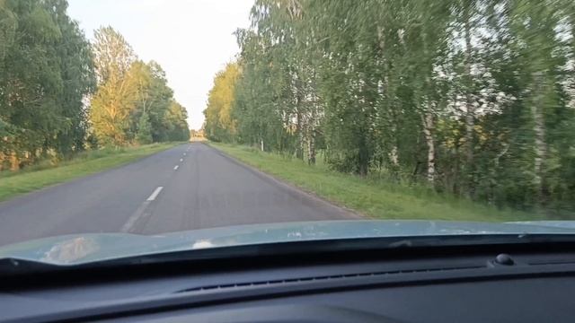 Москвич 3. Первое ТО. И что случилось за первые 10 000 км.