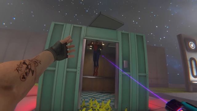 Flazin200 ДНЕЙ ПРОЖИЛ В VR ГТА 5 ! ФЛЕЙЗИН И ДЖЕЛ ПОПАЛИ В VR GTA 5