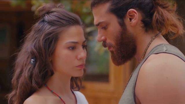 JAN&SANEM-Выше чем любовь