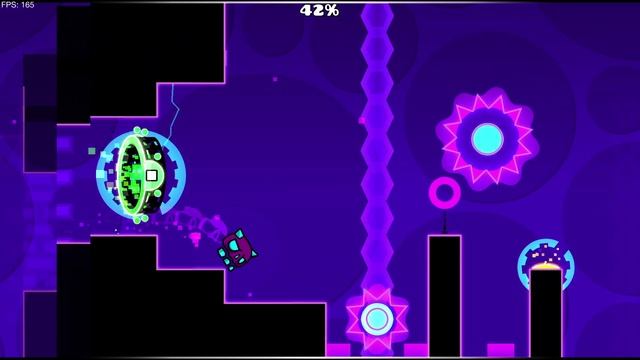 Geometry Dash #12