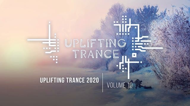 Uplifting Trance Музыка с Вокалом энергичная для работы и тренировок | Том 10 | Музыка в машину 2020