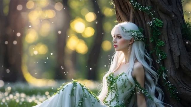 Кельтские сны - Нежная кельтская музыка с завораживающими женскими голосами, фоновая музыка