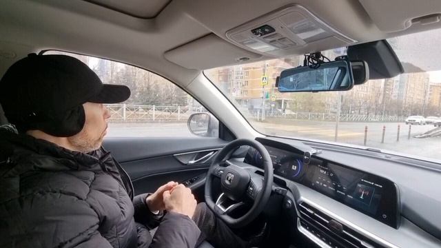 честный отзыв владельца о чанган cs 35 плюс