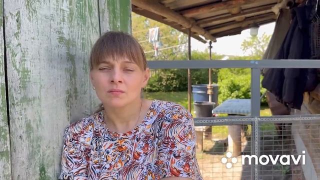 ВСПОМНИЛИ ВСЁ И РАЗВОД И БОЛЕЗНЬ. СОБРАЛИ ВЕЩИ, УВОЗИМ РОДИТЕЛЯМ. Из города в деревню 821 серия.
