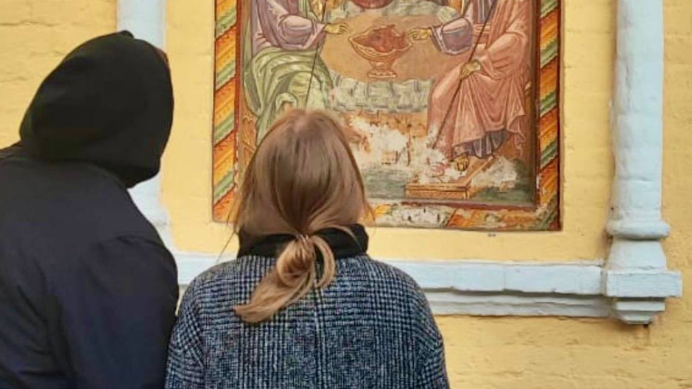 Как отличить любовь от влюбленности. Отец Андрей Ткачев