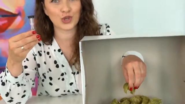 НАЩУПАЙ или СЪЕШЬ ЧЕЛЛЕНДЖ / Вики Шоу