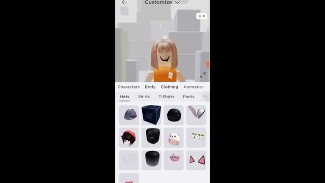 🌸Как сделать красивый скин в роблокс🌸