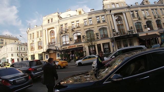 СтопХам-Я КЛАССНАЯ ТЕЛКА_КАРТ-БЛАНШ НА СВИНСТВО