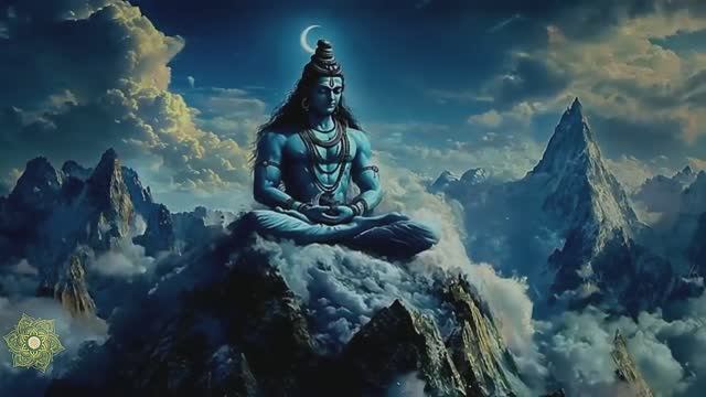 🕉 Ом Намах Шивайя: Повторяй 108 Раз и Разрушь Страхи за 7 Дней! 🔱 Сила Шивы в Тебе (Тысячелетиями)