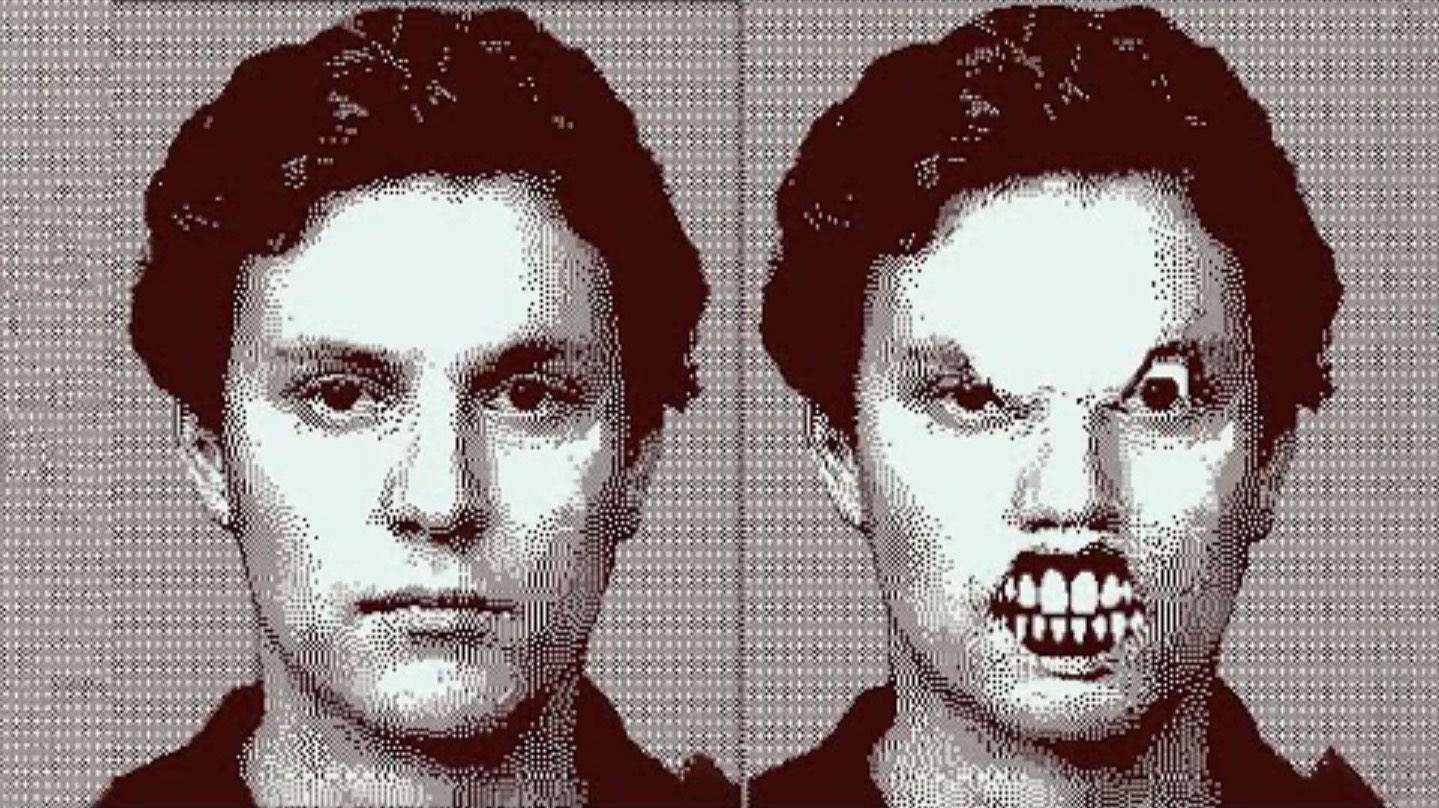 ЧЕЛОВЕК БЕЗ ЭМОЦИЙ