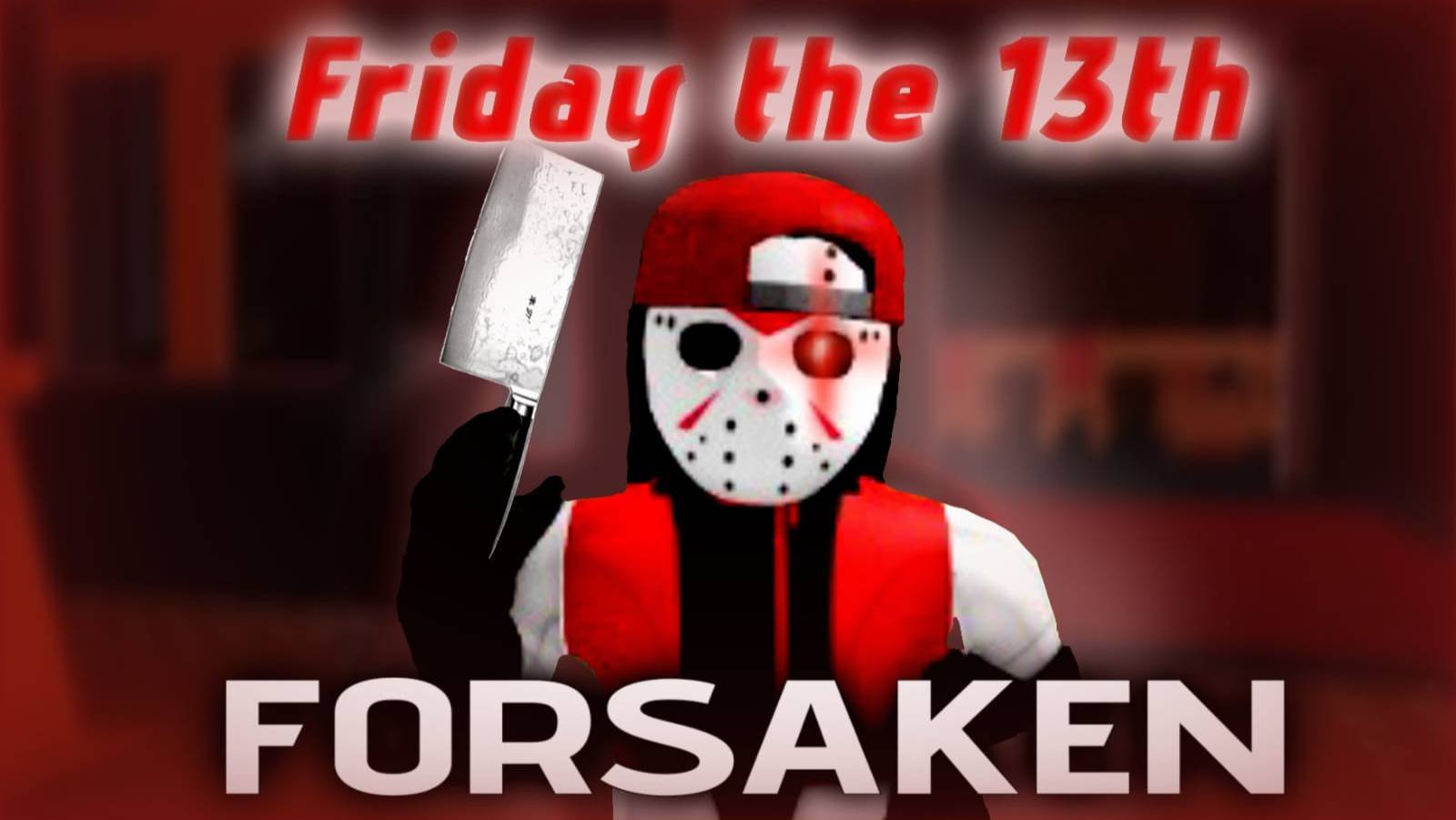 ПРИШЛИ В ФОРСАЙКЕН В ПЯТНИЦУ 13 (жоска разносим сервера 21 минуту) #roblox #forsaken #роблокс