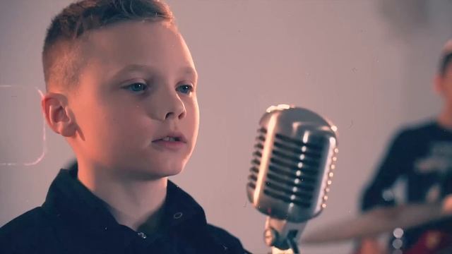 Кино Спокойная ночь (Cover) 2024 #цой #викторцой #кино