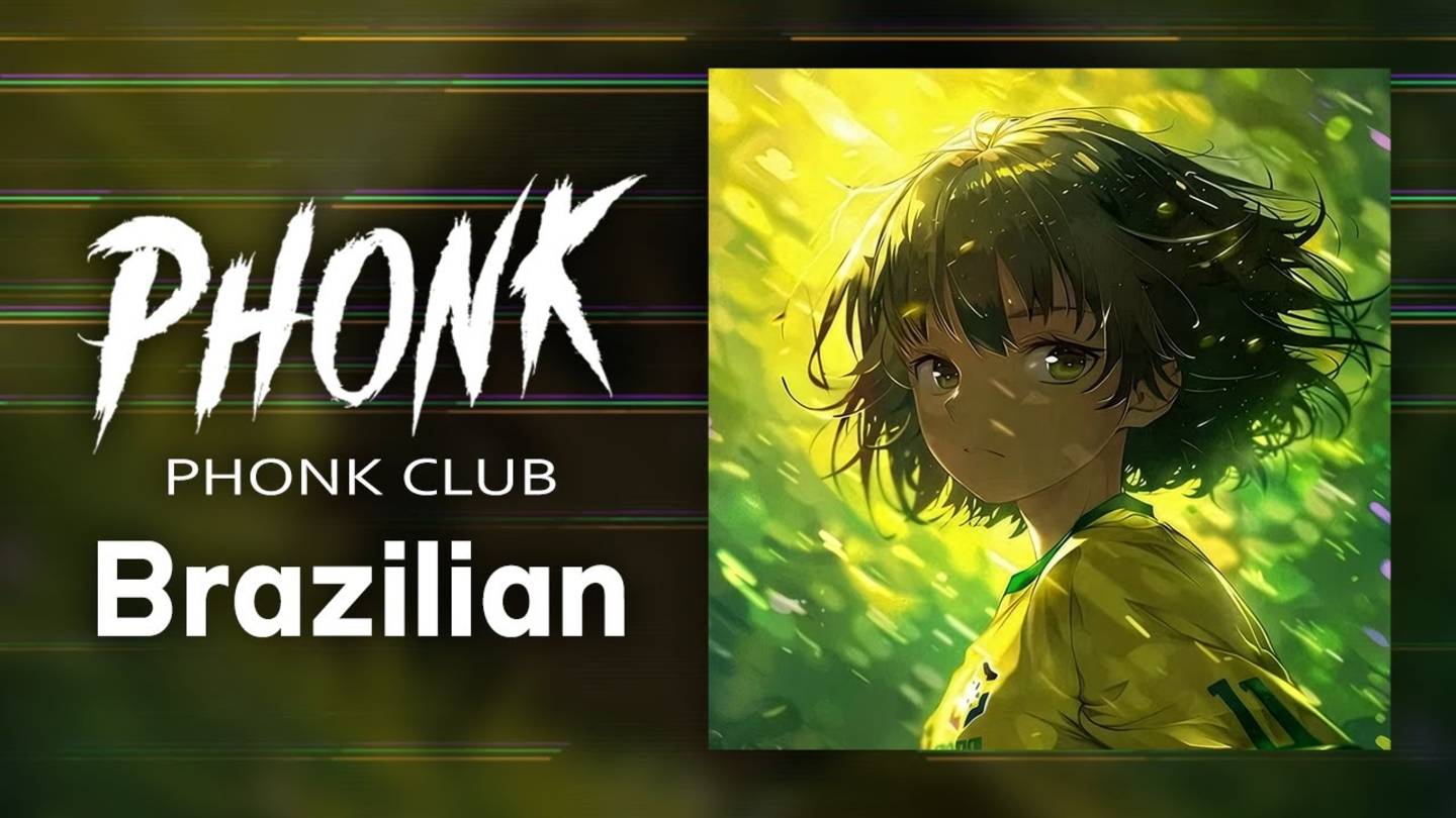 Phonk Music 2025 ※ 1 HOUR BRAZILIAN PHONK ※ Фонка (PASSO BEM SOLTO MONTAGEM BAILÃO)