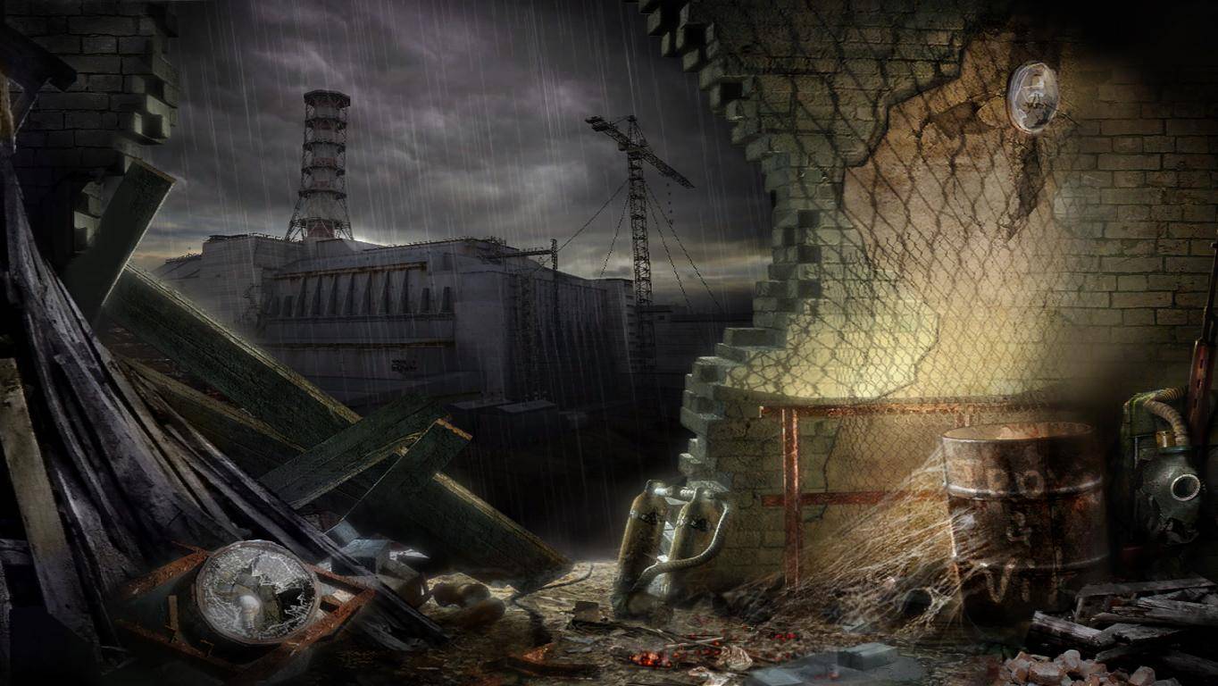 Metro 2033 Redux