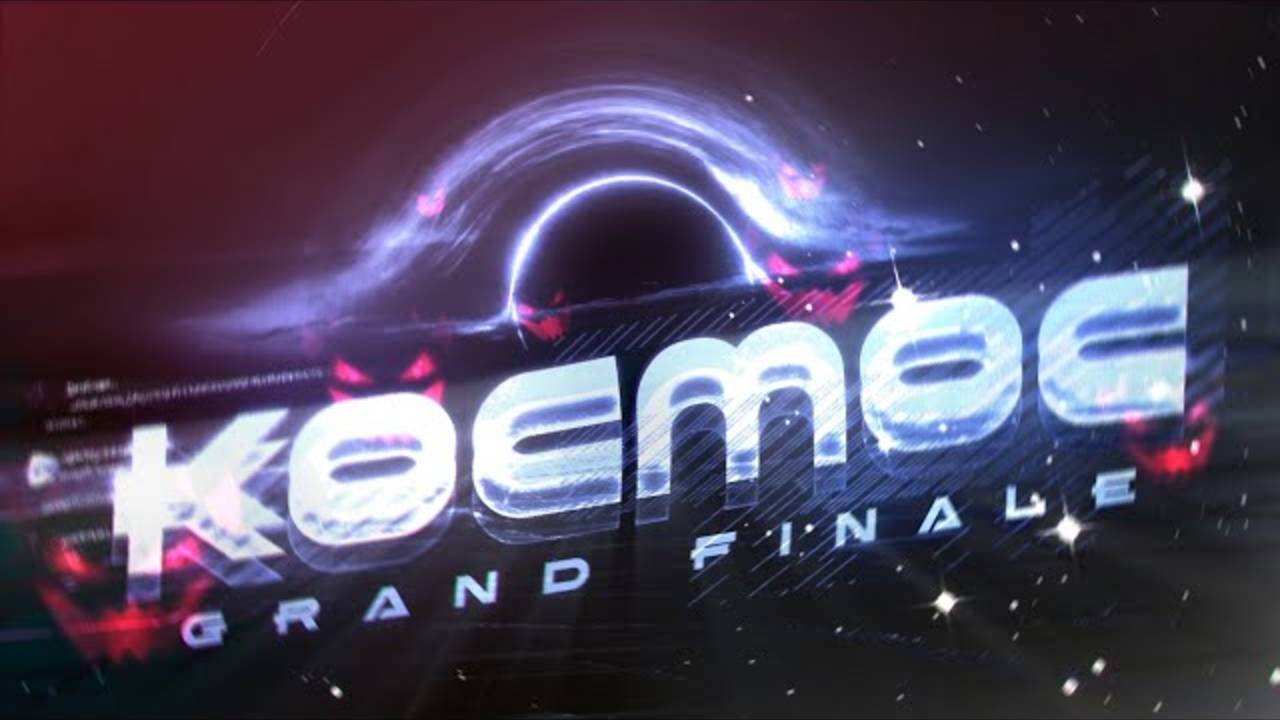 KOCMOC by cherryteam