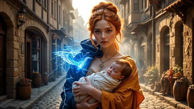 ПОЛНАЯ АУДИОКНИГА ♀️ Этот Характер Не Сломить (часть 3) ✨ Бытовое фэнтези, попаданка