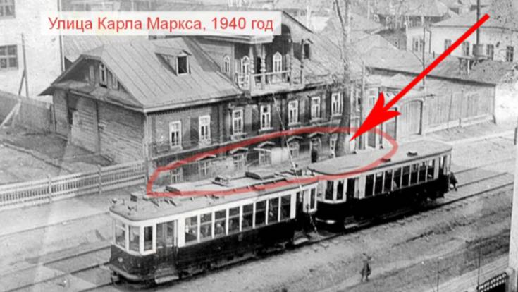 ⚡ До потопа Ижевск был крупным АНТИЧНЫМ городом ...