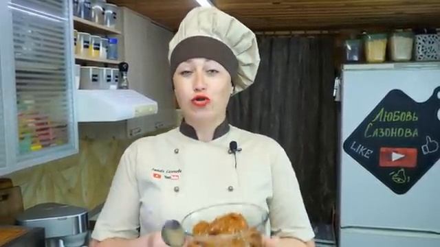 Рецепт вафель