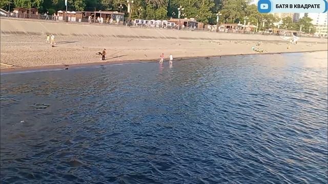 Катаемся на прогулочном теплоходе🛳