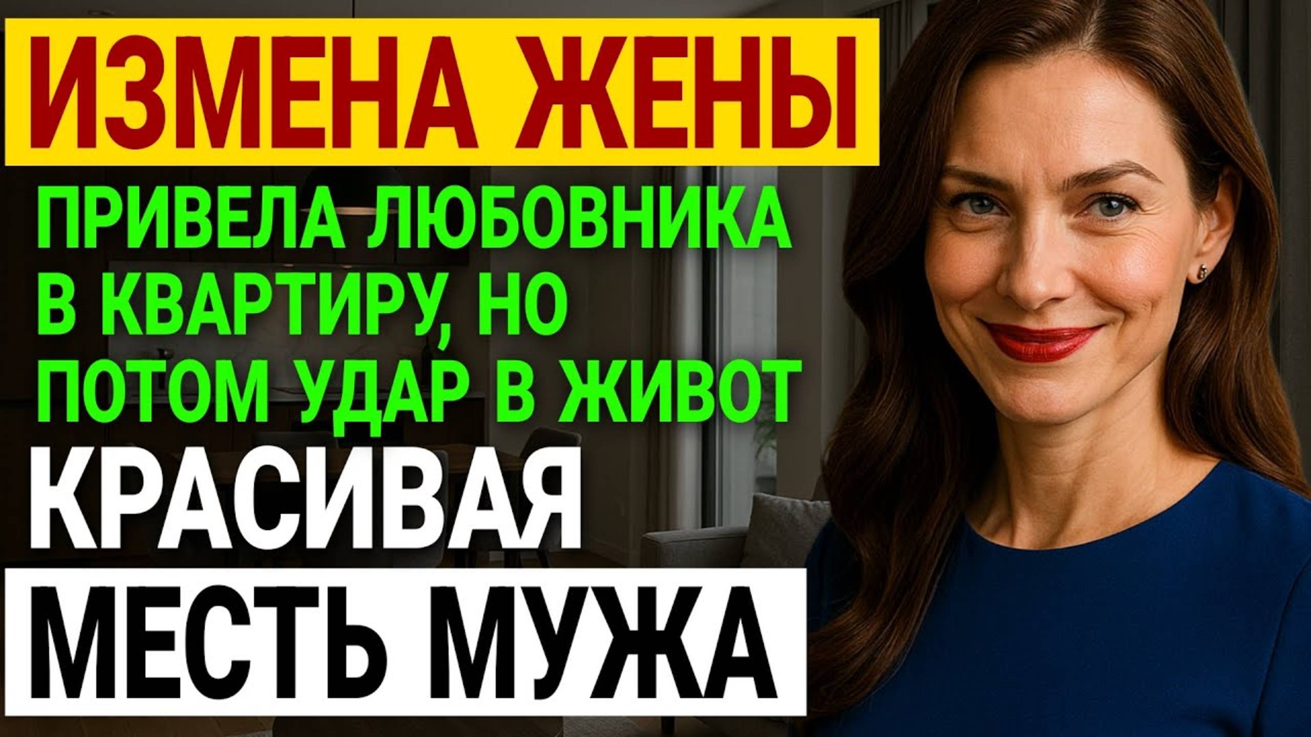 Измена жены. 16 лет брака она слила в унитаз. История и рассказ Аудио рассказ