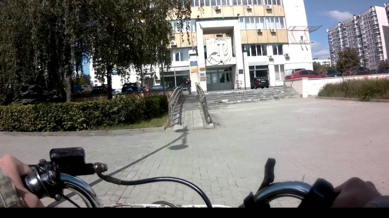Префектура