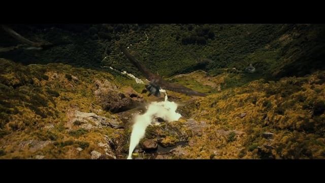 Песня гномов из _Хоббита_ (полная версия)