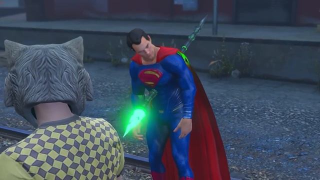 FlazinЯ ПРОВЕРИЛ САМЫЕ СУПЕРГЕРОЙСКИЕ МИФЫ В ГТА 5 ! ПРОВЕРКА МИФОВ В GTA 5