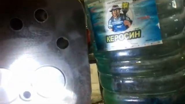 МТЗ из металлолома, ремонт ГБЦ и ИЖ