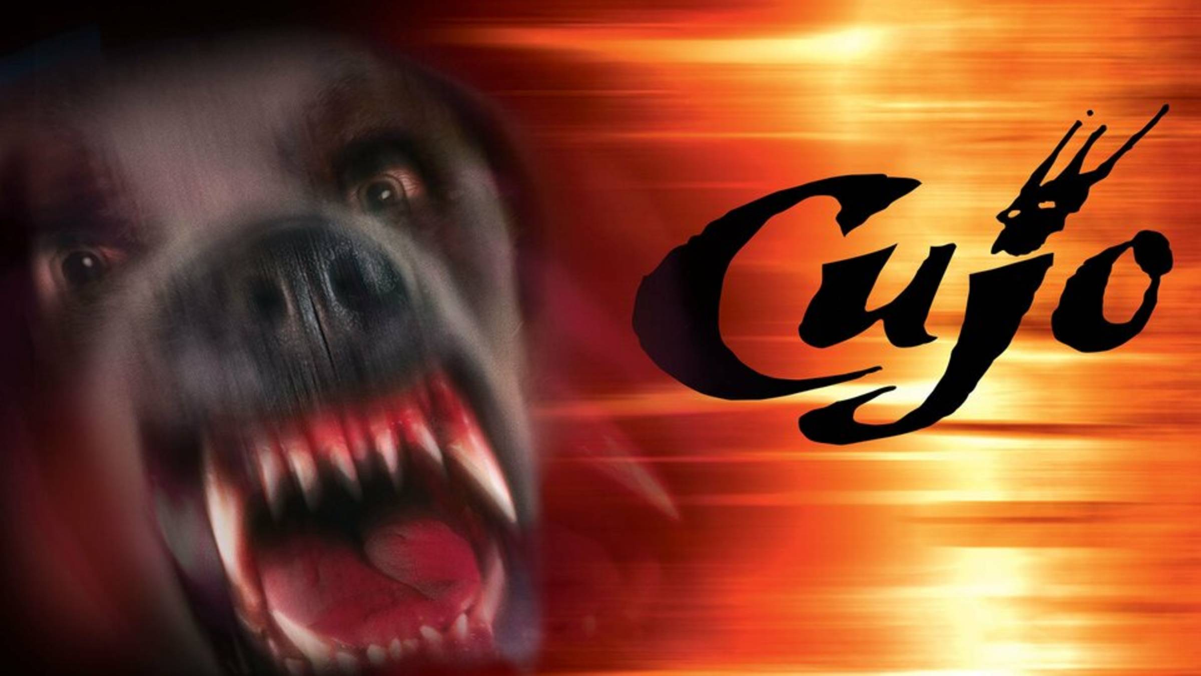 Куджо | Cujo (1983)