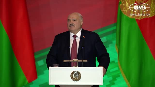 Лукашенко «Лично я выпустил! Американцы и не просили!» Переговоры с Келлогом, помилование и Иран