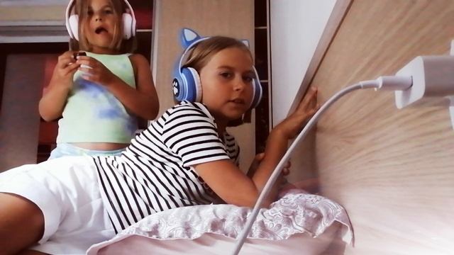 расскажу о своём дне