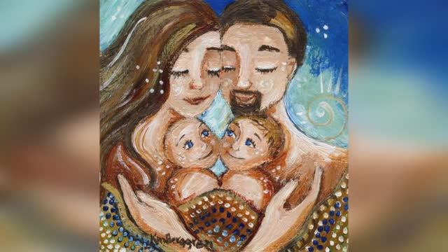 Песня БЕРЕГИТЕ РОДНЫХ. Поёт Марина Лагно.