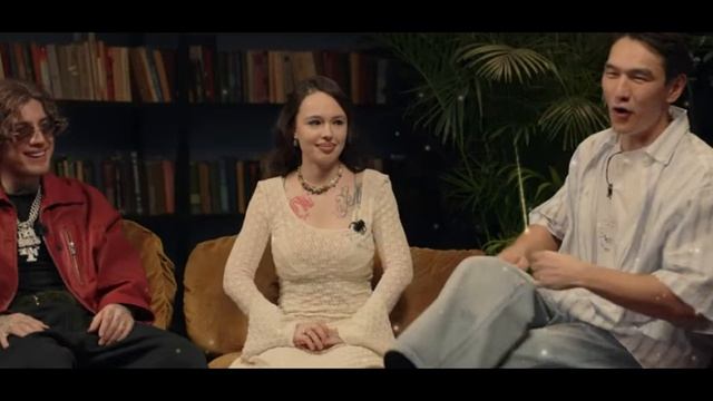 Что было дальше? ЧБД Инстасамка и Александр Волков на ЧБД, смотреть нлайн Что было дальше