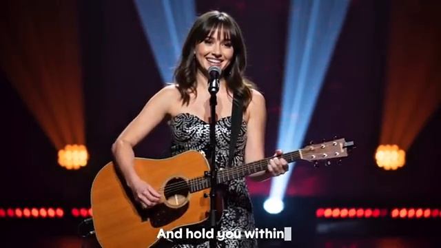 Woman in Love _ AI Lip Sync Cover – Dana Winner Version #danawinner #coversong # (1)
