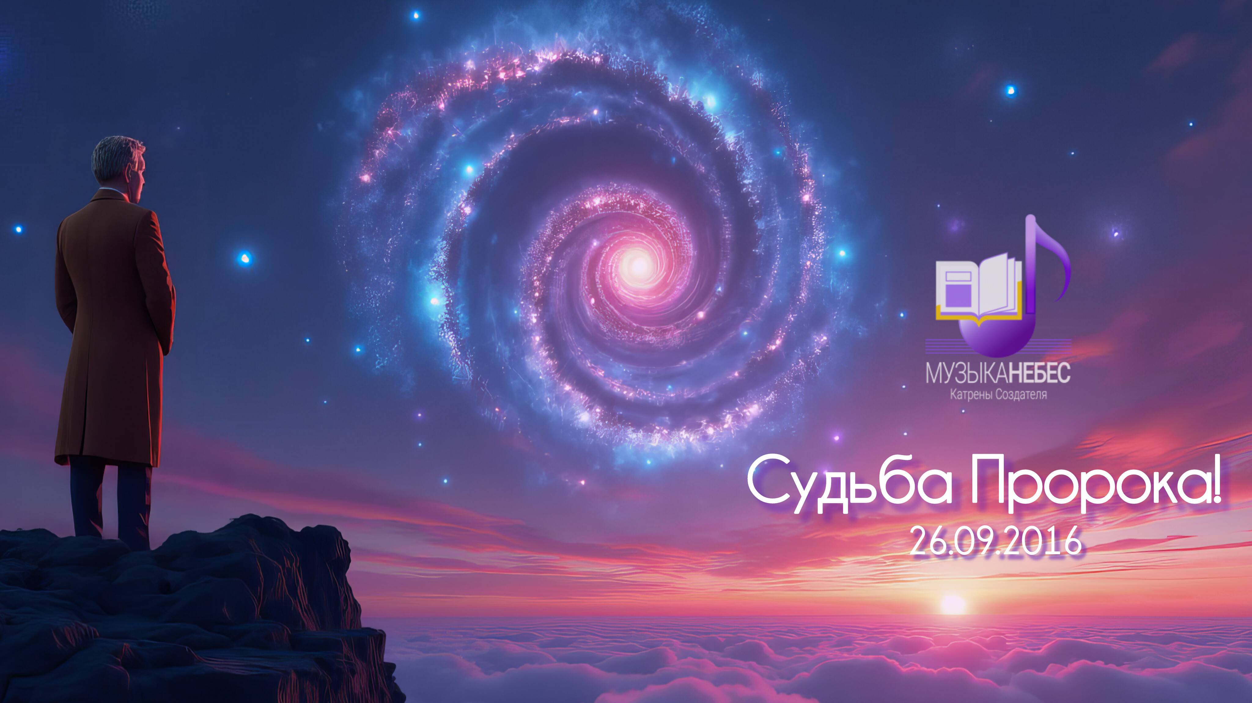 Судьба Пророка
