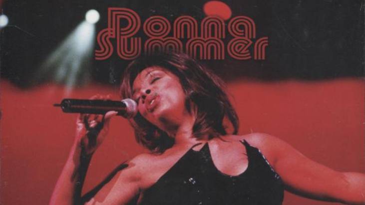 Концерт Донны Саммер | Donna Summer - Live And More Encore